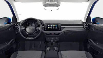 Fabia Classic
