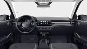 Fabia 130 let
