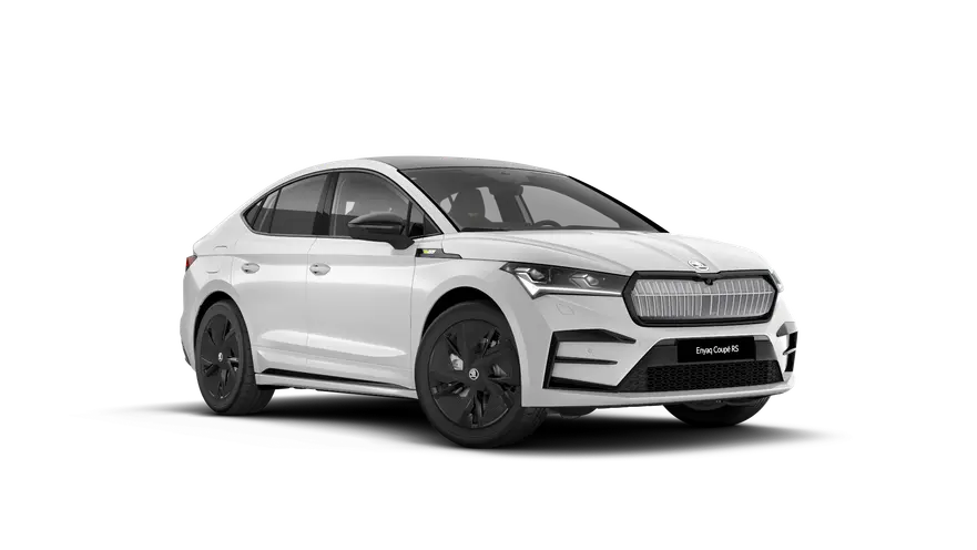 Enyaq Coupé RS