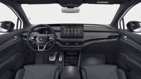 Enyaq Coupé RS