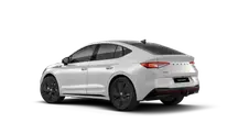 Enyaq Coupé RS