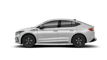 Enyaq Coupé RS