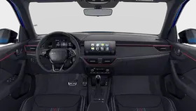 Kamiq Monte Carlo