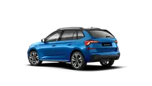 Kamiq Monte Carlo
