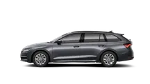 Octavia Combi 130 let