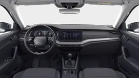 Octavia Combi 130 let