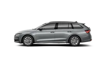 Octavia Combi 130 let