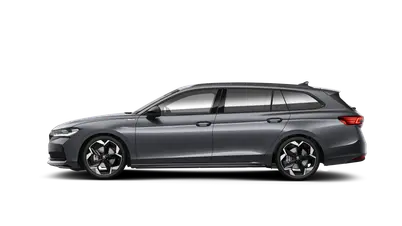 Superb Combi Sportline