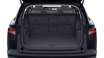 Enyaq Laurin & Klement 85