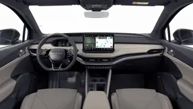 Enyaq Laurin & Klement 85