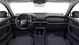 Nový Kodiaq Selection