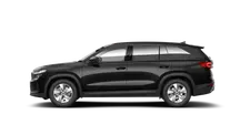 Nový Kodiaq Selection