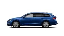Octavia Combi Top Selection