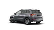 Karoq Sportline