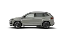 Karoq Sportline