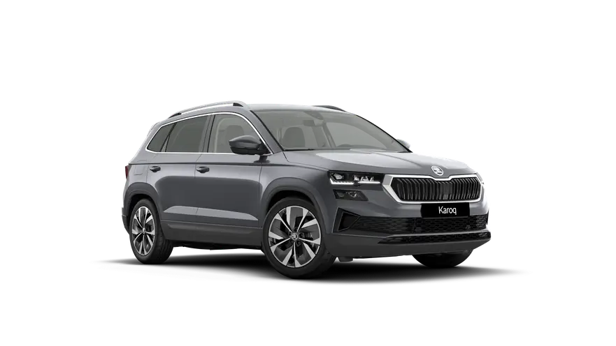 Karoq 130 let Premium