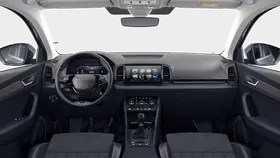 Karoq 130 let Premium