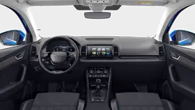 Karoq 130 let Premium