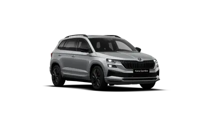 Karoq Sportline