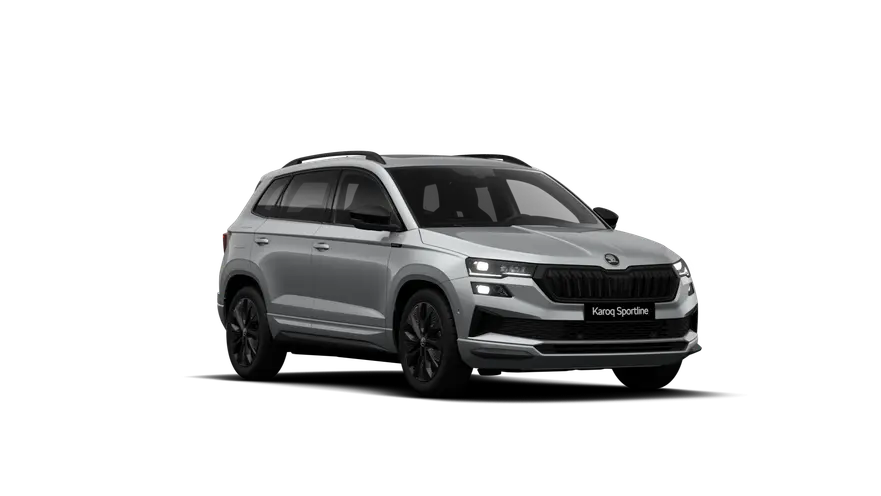 Karoq Sportline