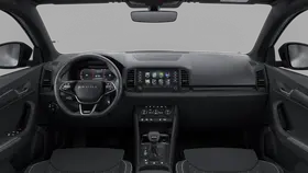 Karoq Sportline