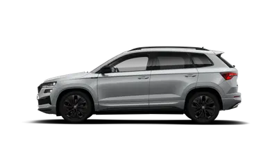 Karoq Sportline