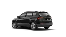 Karoq 130 let