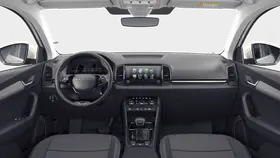 Karoq 130 let