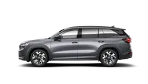 Kodiaq Sportline