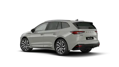 Enyaq Sportline