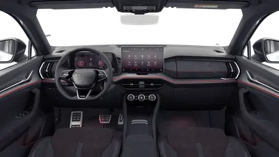Kodiaq RS