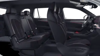 Kodiaq RS