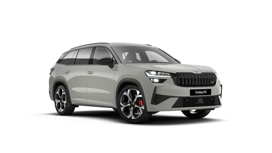 Kodiaq RS