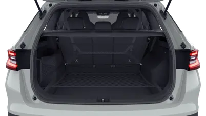 Kodiaq RS