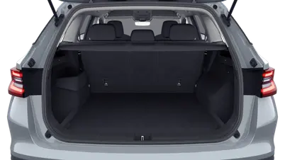 Kodiaq Selection