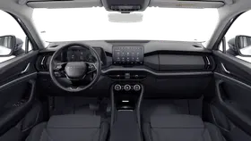 Kodiaq Selection