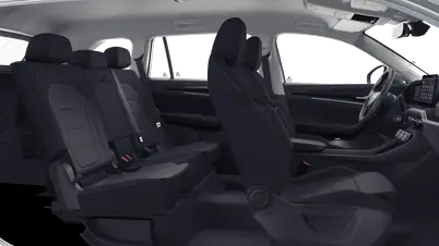 Kodiaq Selection