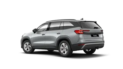 Kodiaq Selection