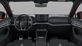 Kodiaq Sportline