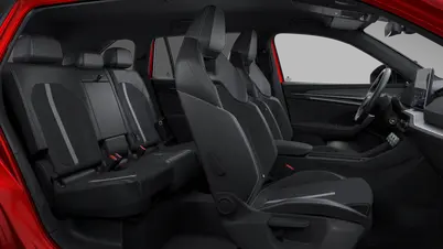 Kodiaq Sportline