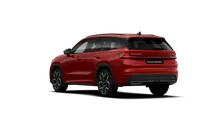 Kodiaq Sportline