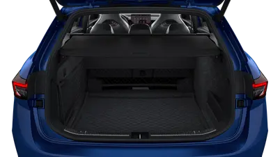 Superb Combi Sportline