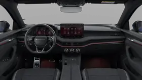 Superb Combi Sportline