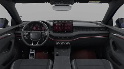 Superb Combi Sportline