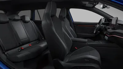 Superb Combi Sportline