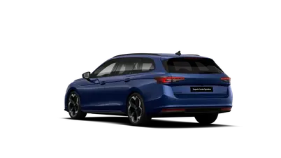 Superb Combi Sportline