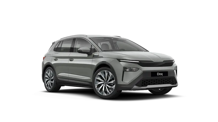 Elroq Essence 60