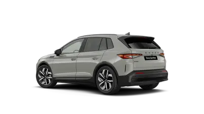 Elroq Sportline 85