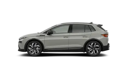 Elroq Sportline 85