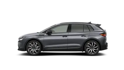 Elroq Sportline 85